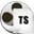 4Videosoft TS Converter icon